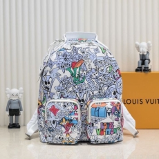 LV Backpacks